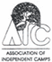 Association of Independent Camps.